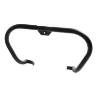 Padací rám 38mm Highway Hawk EXTREME pro motocykly HARLEY DAVIDSON FXST/FXD, černý
